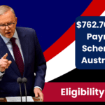 $762.70 Direct Payment Scheme for Australians: Eligibility Details and Important Dates