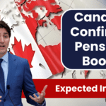 Canada Pension Boost