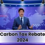 Carbon Tax Rebate 2024