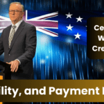 Centrelink Working Credit 2024