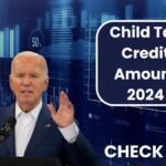 Child Tax Credit August 2024