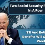 Two Social Security Payments In A Row