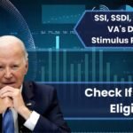 SSI, SSDI, SSA, And VA's Double Stimulus Payments