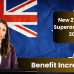 New Zealand Superannuation 2024: Benefit Increase, Payment Dates, and New Eligibility Criteria