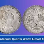 Rare Bicentennial Quarter Worth Almost $1.5 Million