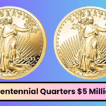 Rare Bicentennial Quarters 3 Coins Valued at $5 Million Each