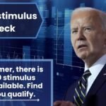 $1,300 stimulus check