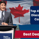 Top 43 Senior Discounts in Canada Best Deals and How to Avail Them