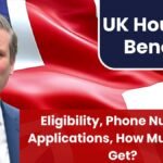 UK Housing Benefit - Eligibility, Phone Number, Applications, How Much Can I Get?