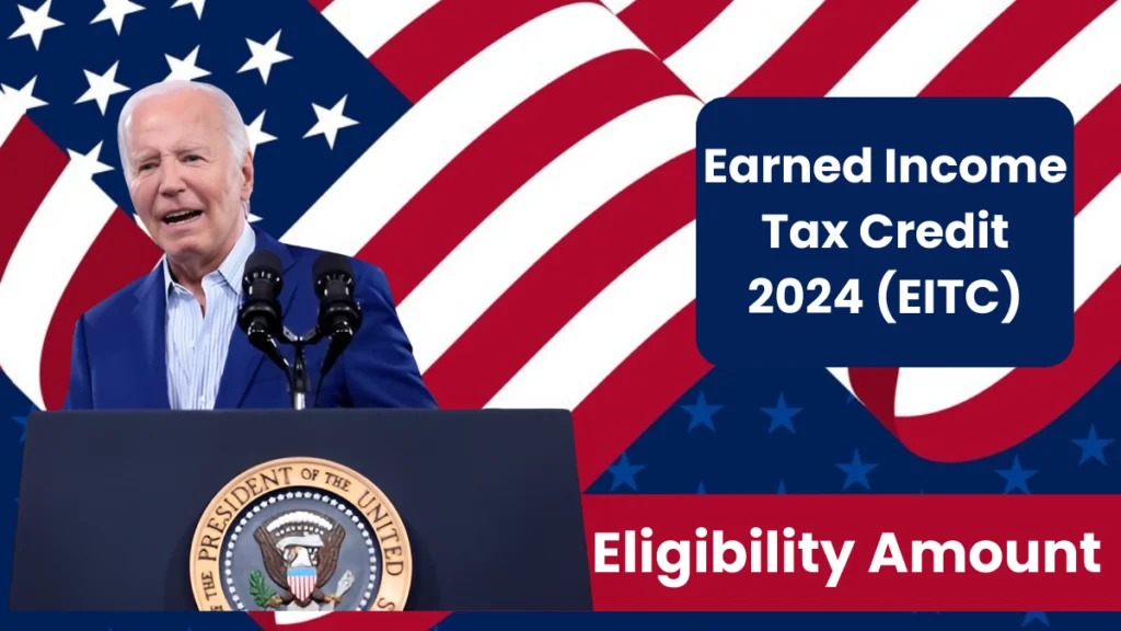 Earned Income Tax Credit 2024 (EITC): Payment Dates, Eligibility, Amount, and Form News