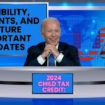 2024 Child Tax Credit Eligibility, Amounts, and Future Important Updates