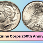 2025 Marine Corps 250th Anniversary: US Mint Unveils Commemorative Coin Designs