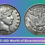 $30 Million Worth of Rare Bicentennial Quarter