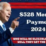 $528 Monthly Payment 2024 Who Will Be Eligible And When Will They Get The Money