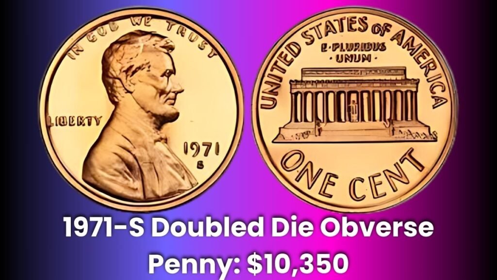 6 Coins From The 1970s That Are Worth Millions Today