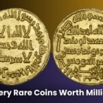 8 Very Rare Coins Worth Millions