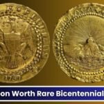 $90 Million Worth Rare Bicentennial Quarter