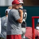 Alabama Gave $2.5 Million Contract To Its GM