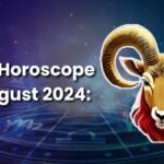 Aries Horoscope Of 16 August 2024 Today Is The Time To Give More Space To Your Partner