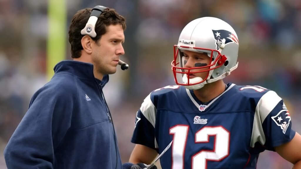 Drew Bledsoe Made A Big Attack On Tom Brady,