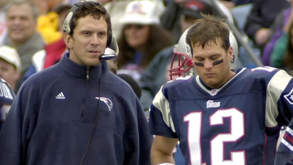 Drew Bledsoe Made A Big Attack On Tom Brady,