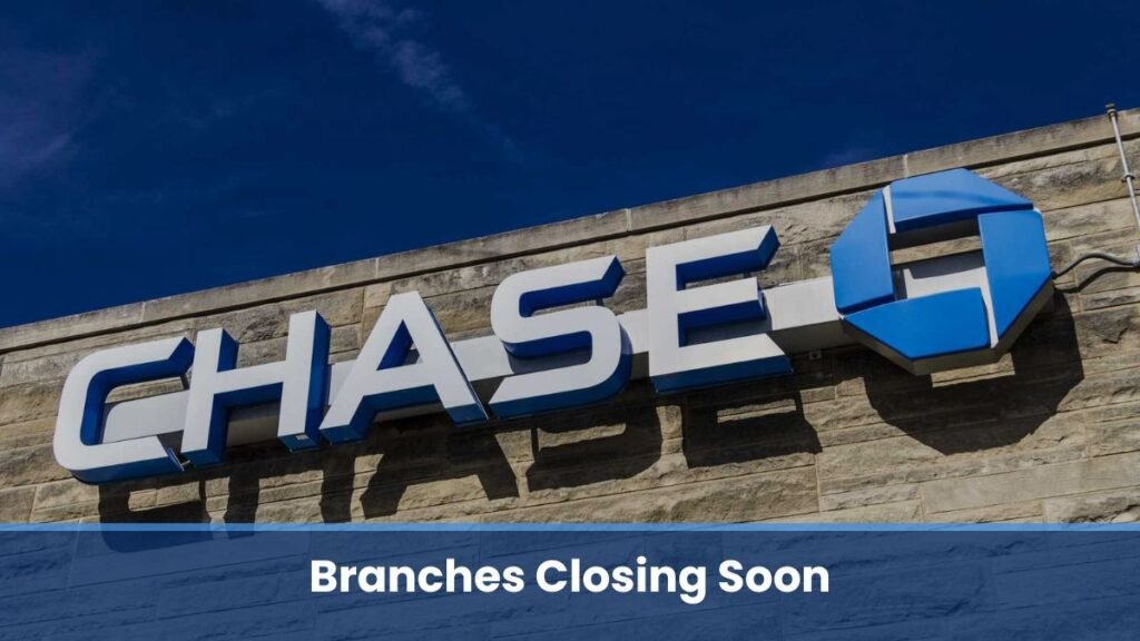 Branches Closing Soon