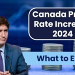 Canada Prime Rate Increase 2024