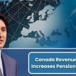 Canada Revenue Agency Increases Pensions To $1050 in 2024