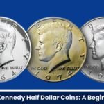 Collecting Kennedy Half Dollar Coins: A Beginner's Guide