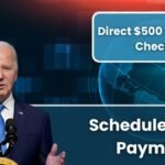 Direct $500 Stimulus Checks By States