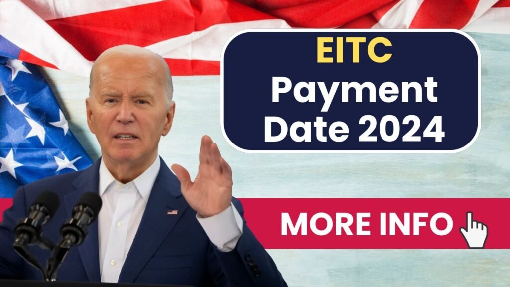 EITC Payment 2024