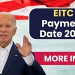 EITC Payment Date 2024