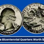 Eight Rare Bicentennial Quarters Worth $10 Million