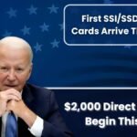 First SSI/SSDI Debit Cards Arrive This Week