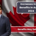 Increases In CRA Benefits In August 2024