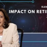 Kamala Harris' Impact on Retirement Savers