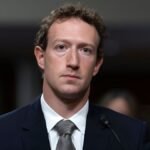 Mark Zuckerberg Reveals Facebook Was Pressured by Biden Admin