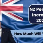 NZ Pension Increase 2024