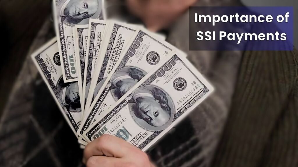 New Updates on SSI Payments: Important Information for July 2024