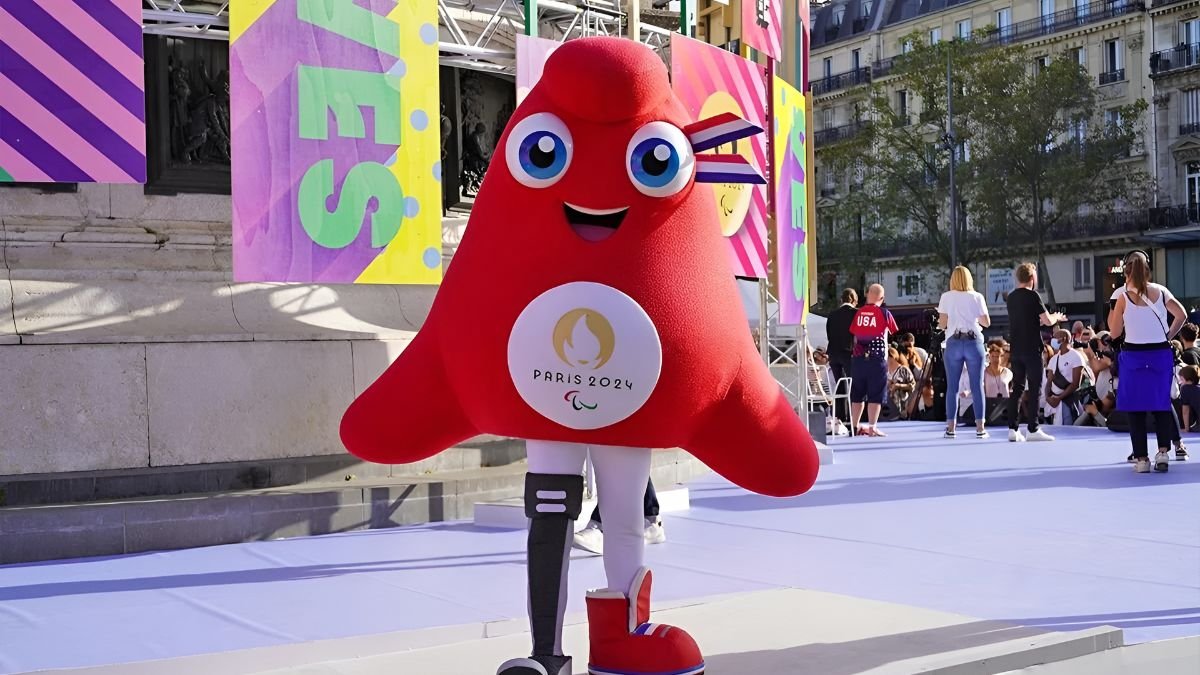 Paralympics 2024 Everything You Need to Know About the Paris Games