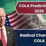 COLA Predictions For 2025