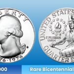 Rare Bicentennial Quarter Is Worth Almost $20,000