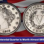 Rare Bicentennial Quarter Is Worth Almost $808,888 USD