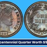 Rare Bicentennial Quarter Worth $5 Million