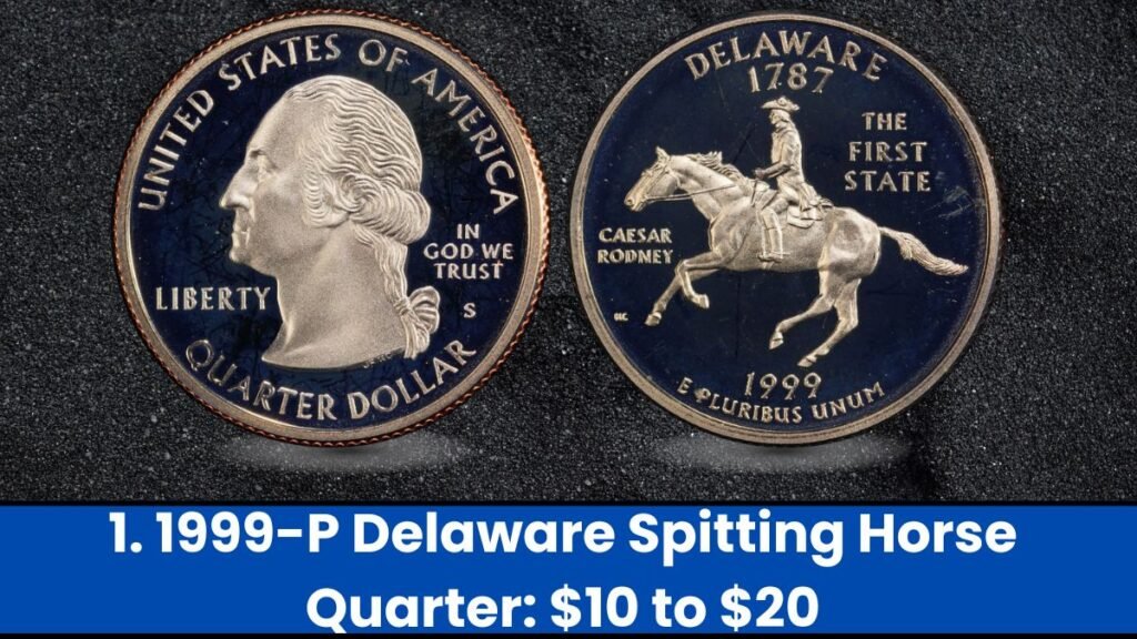 Rare State Quarters You Can Have Check the Price!