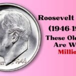 Roosevelt Dimes (1946-1964)