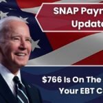 SNAP Payment Update