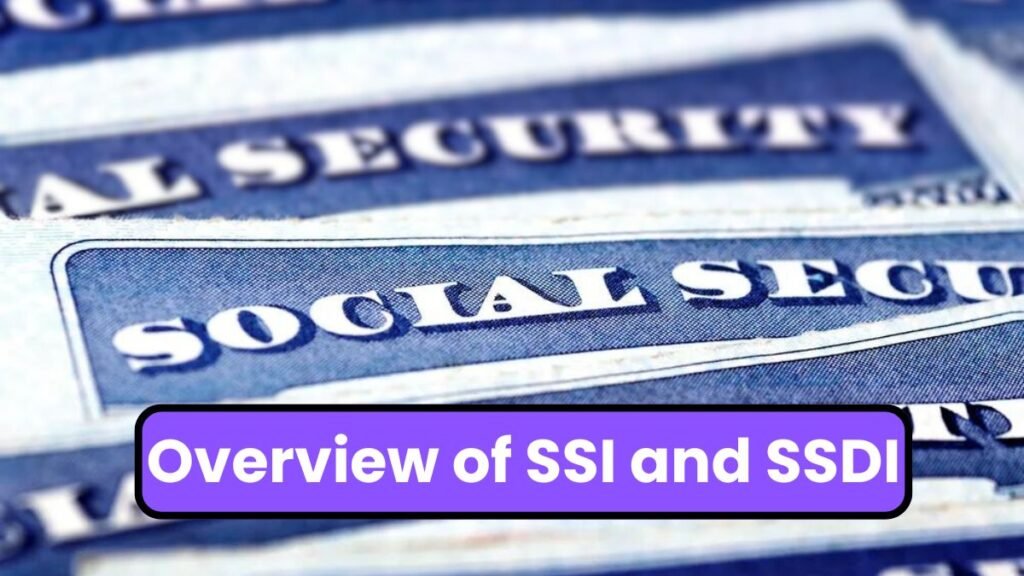 SSI And SSDI $1,900 Monthly Checks In August 2024 When And How To Get Pay