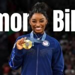 Simone Biles