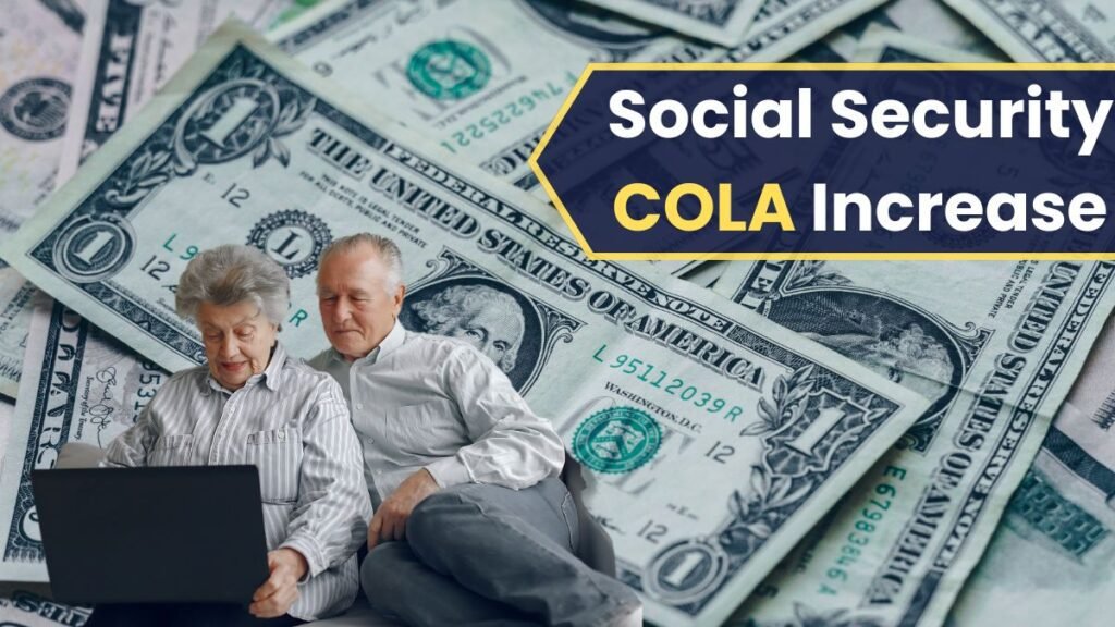 Will Social Security COLA Increase in 2025